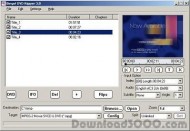 Bingo! DVD Audio Ripper to MP3 Wave screenshot